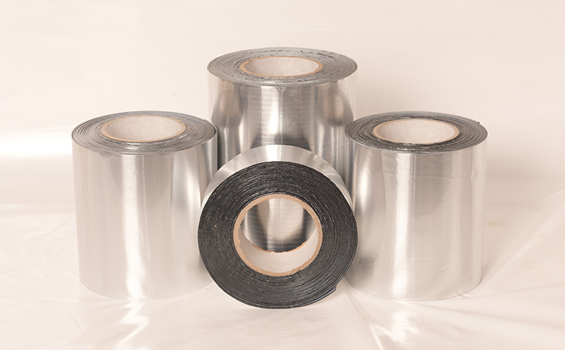 鋁箔防腐保護(hù)膠帶
