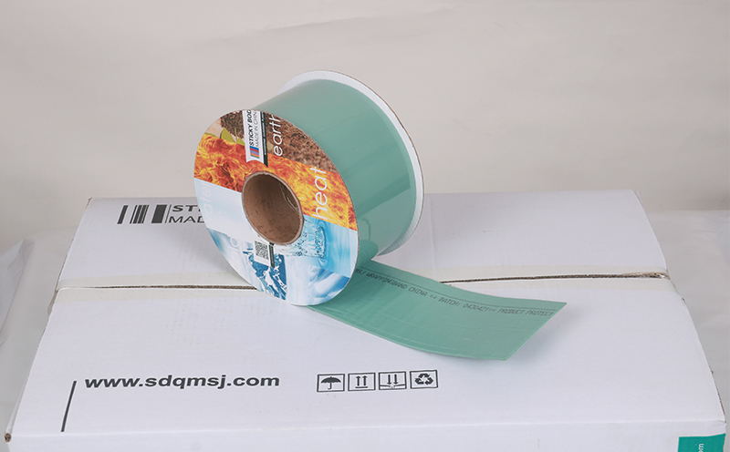 粘彈體帶生產(chǎn)廠(chǎng)家