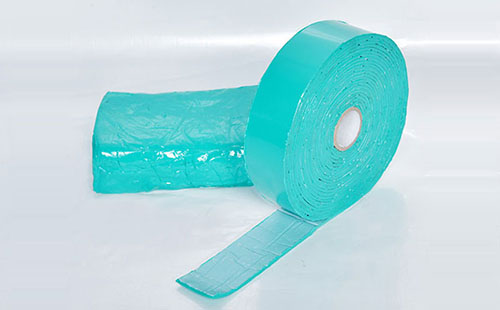 粘彈體防腐膏和粘彈體防腐膠帶