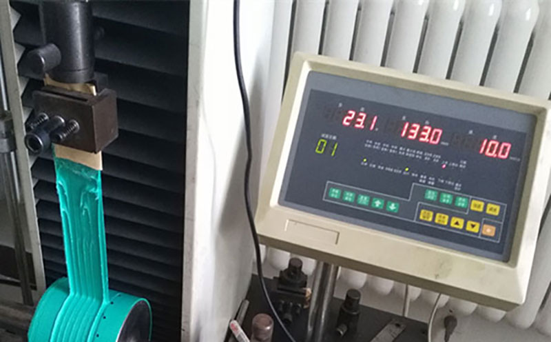 粘彈體防腐材料在首次油氣管道工程中應(yīng)用時(shí)的檢驗(yàn)要求